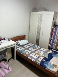 Blk 534 Cheng San View (Ang Mo Kio), HDB 3 Rooms #609211181